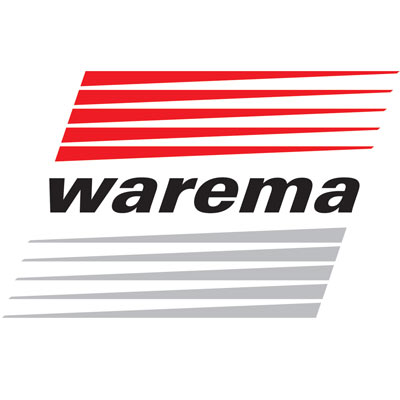 Logo warema